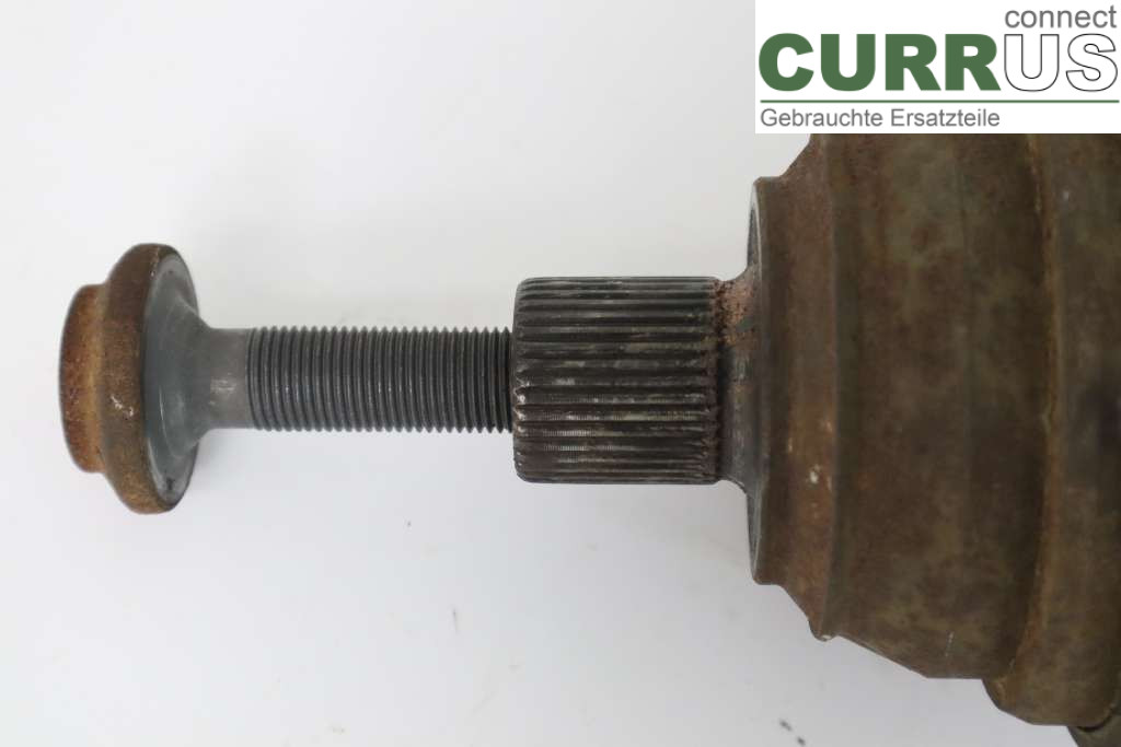 AUDI A6/S6     05-11 Transmission parts 4F0407452AX 3,2FSI 256HK