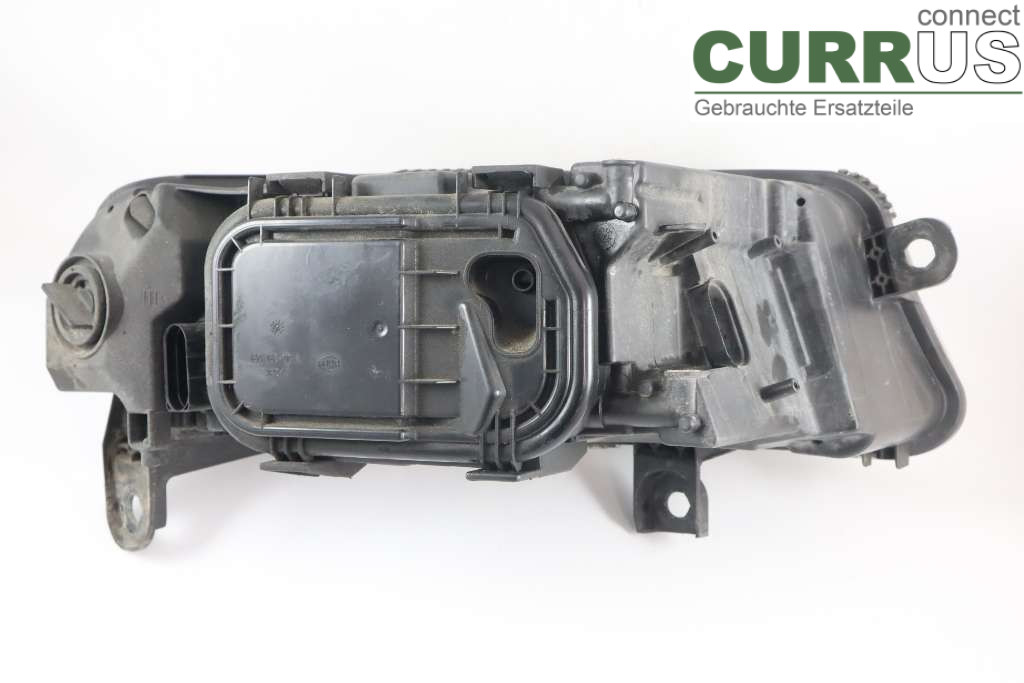 AUDI A6/S6     05-11 Manuel gearkasse 4-trins 4F0941029FF 2,0TFSI 125KW