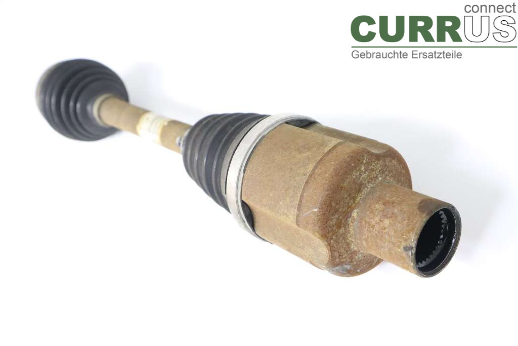 DACIA DUSTER  18-24 Transmissionsdelar 391009882R 1.5DCI 109HK