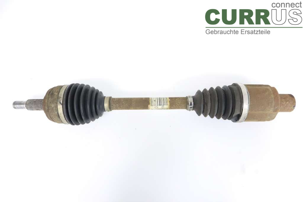 DACIA DUSTER  18-24 Transmissionsdelar 391009882R 1.5DCI 109HK