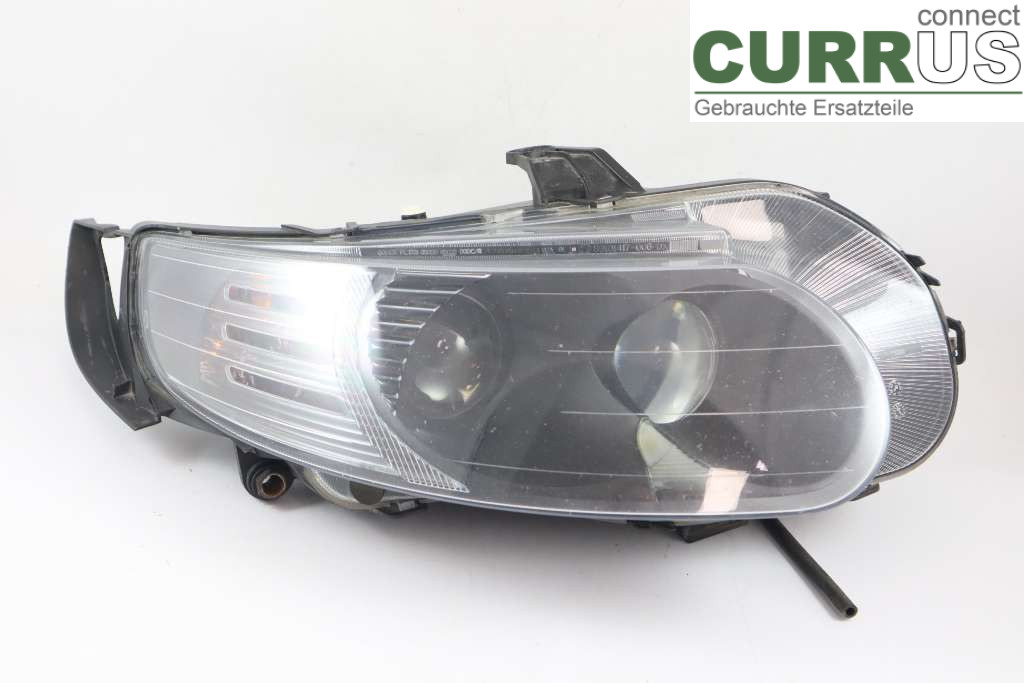 SAAB 9-5     06-10 Manual gearbox (5-speed) 12762511 B235E/B