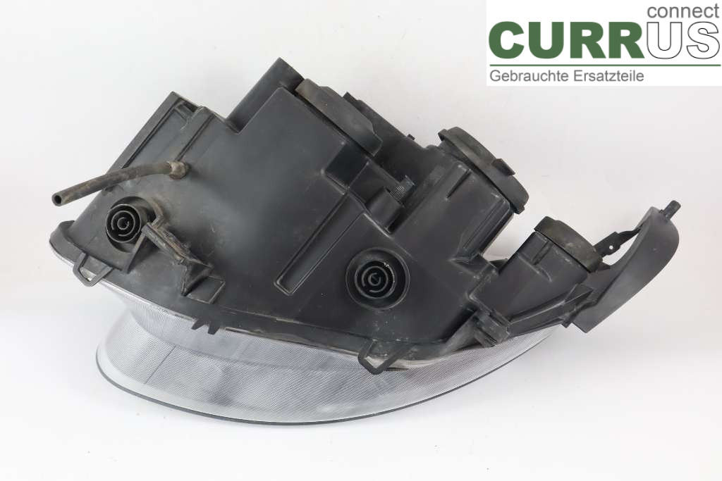 SAAB 9-5     06-10 Manual gearbox (5-speed) 12762511 B235E/B