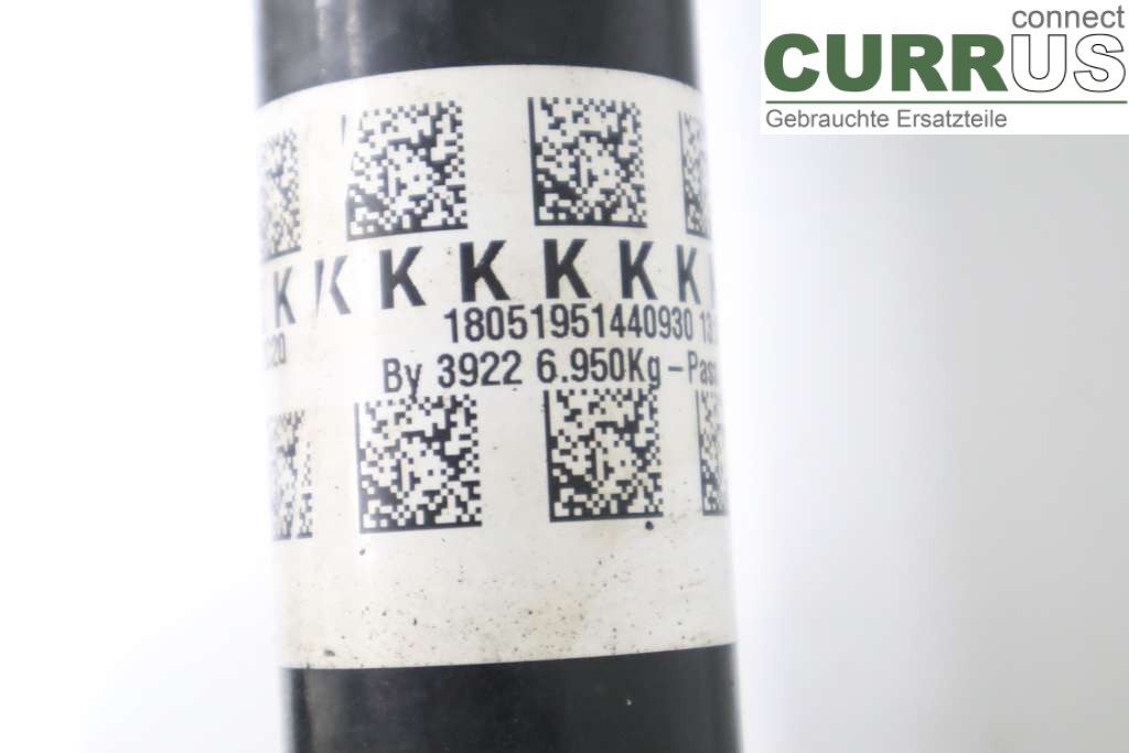 TOYOTA COROLLA 19- Transmissionsdelar 43410-02C20 1.8HYBRID 98HK