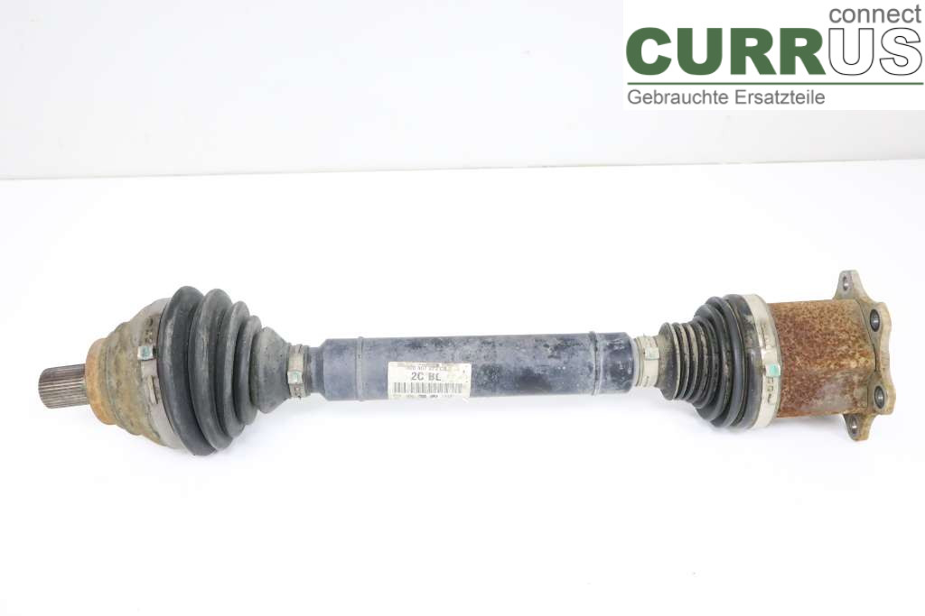 SKODA SUPERB      09-15 Transmission parts 3C0407452TX 2.0TDI 140HK