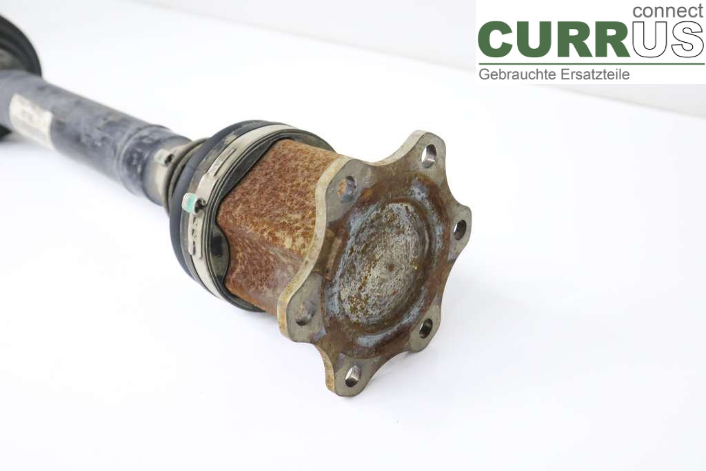 SKODA SUPERB      09-15 Transmission parts 3C0407452TX 2.0TDI 140HK