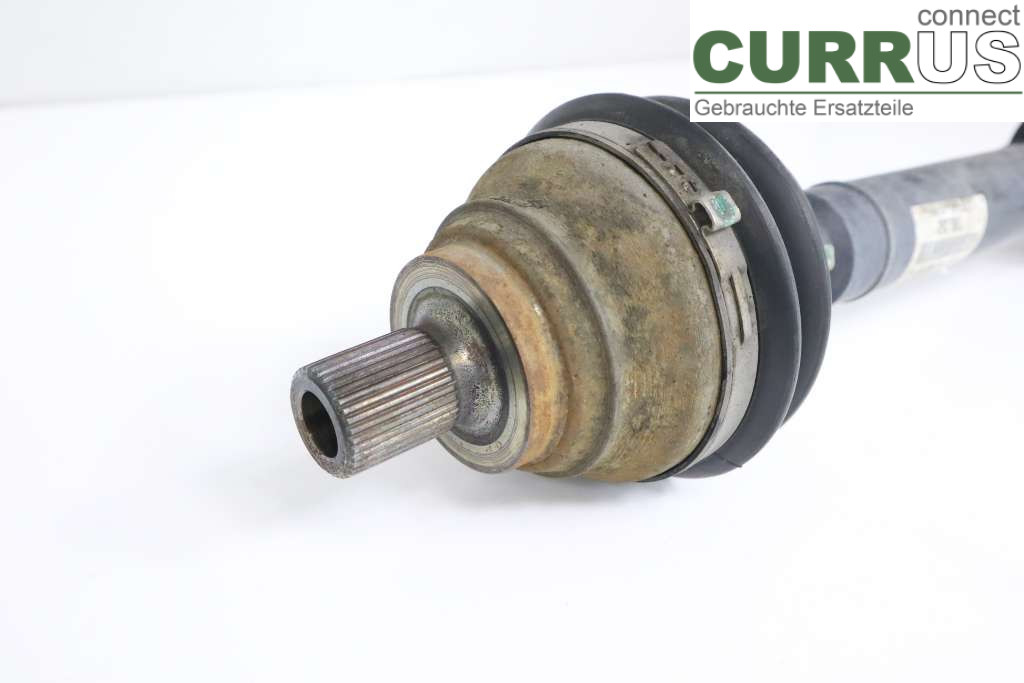 SKODA SUPERB      09-15 Transmission parts 3C0407452TX 2.0TDI 140HK