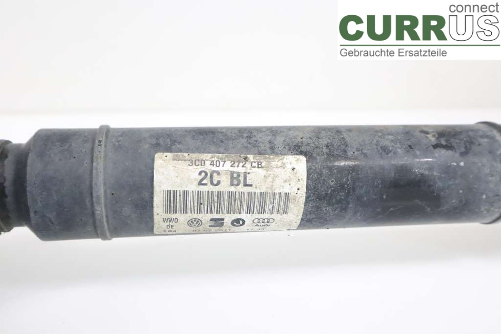 SKODA SUPERB      09-15 Transmission parts 3C0407452TX 2.0TDI 140HK