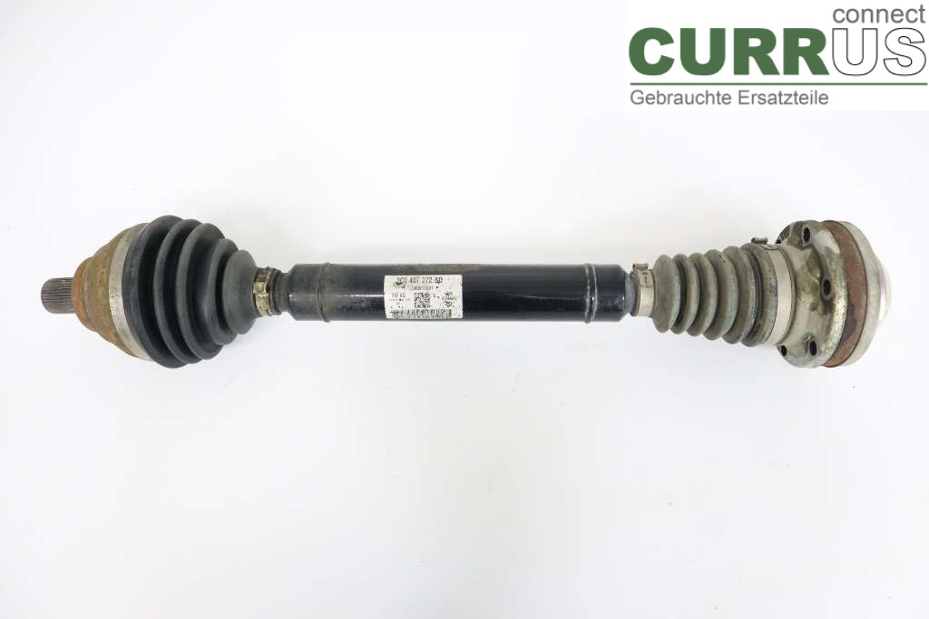 SKODA YETI Pièces de transmission 3C0407452HX 2.0TDI 150HK