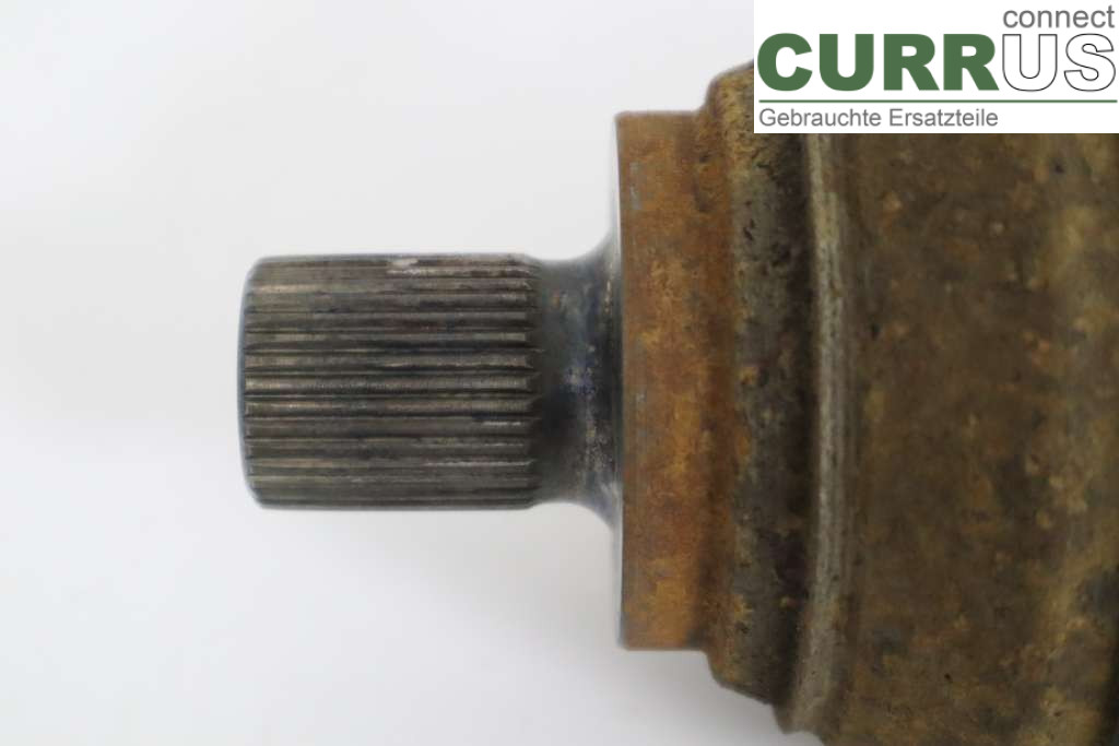 SKODA YETI Pièces de transmission 3C0407452HX 2.0TDI 150HK