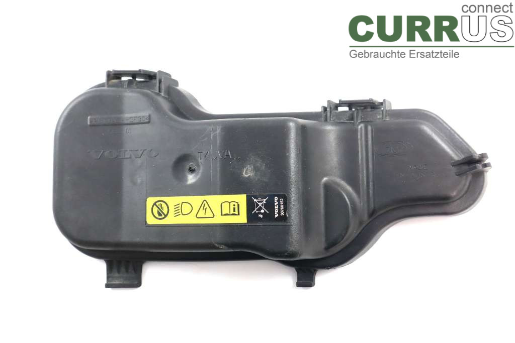 VOLVO XC70  14-16 Manual gearbox (4-speed) 30763974 d4 133kw