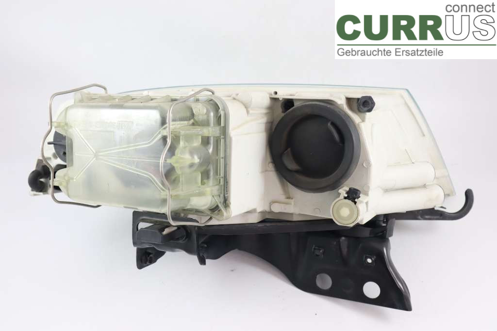SKODA OCTAVIA    05-13 Manual gearbox (4-speed) 1Z1941017P BSE