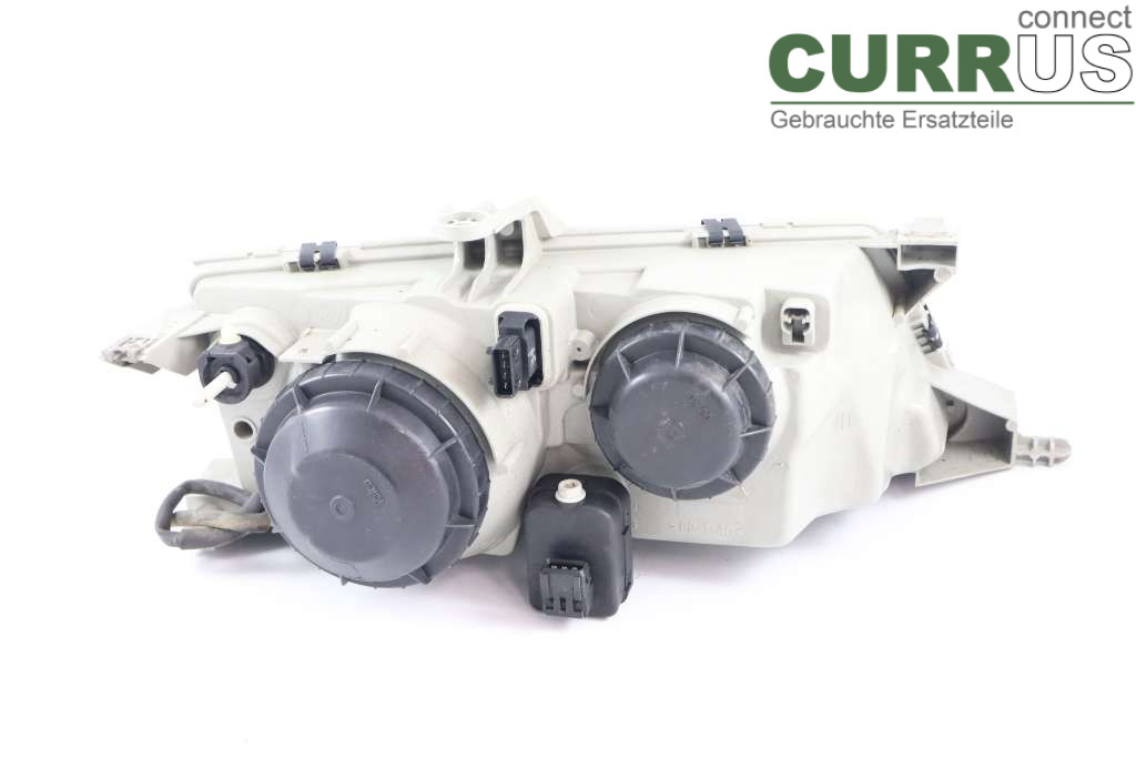 SAAB 9-5         -05  Manual gearbox (4-speed) 5284450 B205E