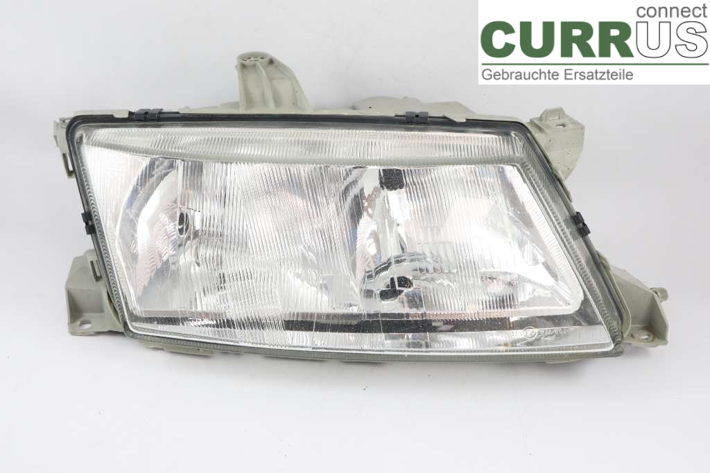 SAAB 9-5         -05  Manualna skrzynia 5-biegowa 5284468 B205E