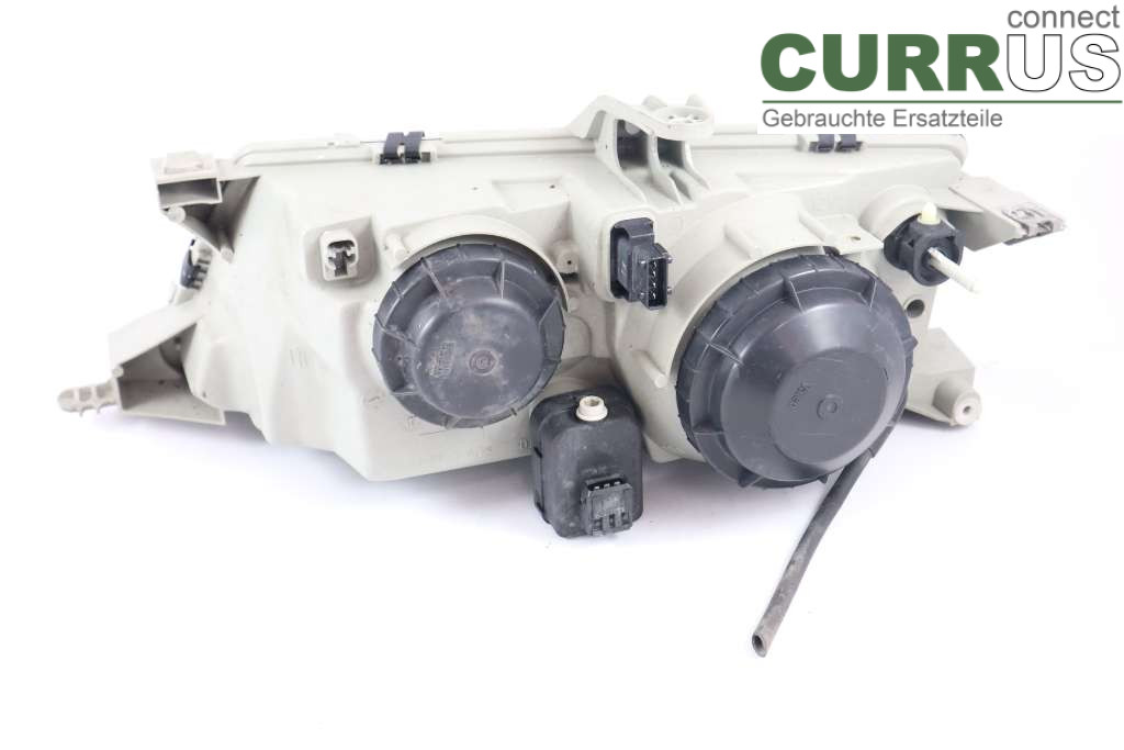 SAAB 9-5         -05  Manualna skrzynia 5-biegowa 5284468 B205E