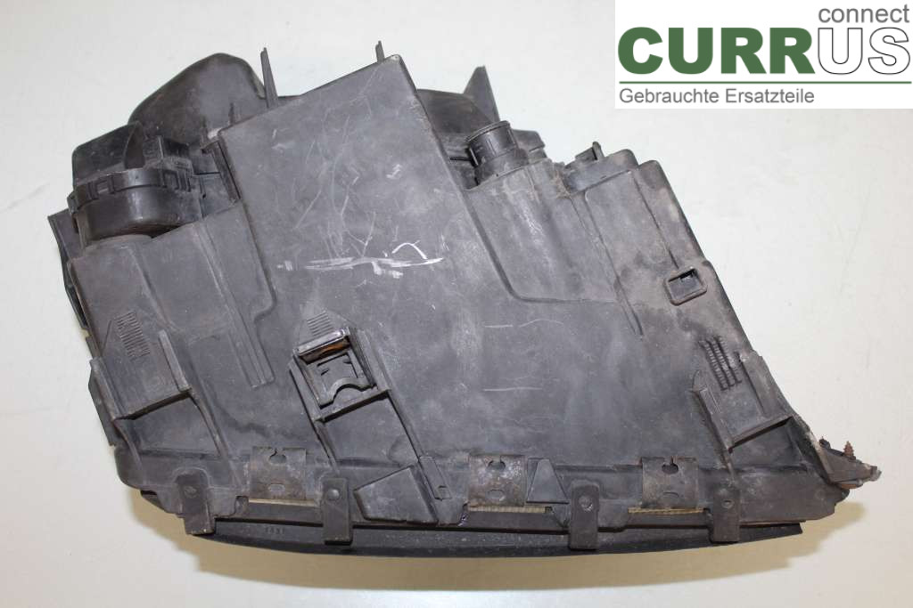AUDI A8/S8 4D 94-02 Manual gearbox (4-speed) 4D0941029H 4,2L V8