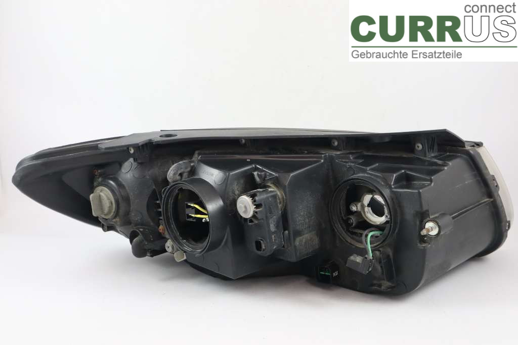 HYUNDAI SANTA FE  06-12 Manual gearbox (4-speed) 92101-2B021 D4EB