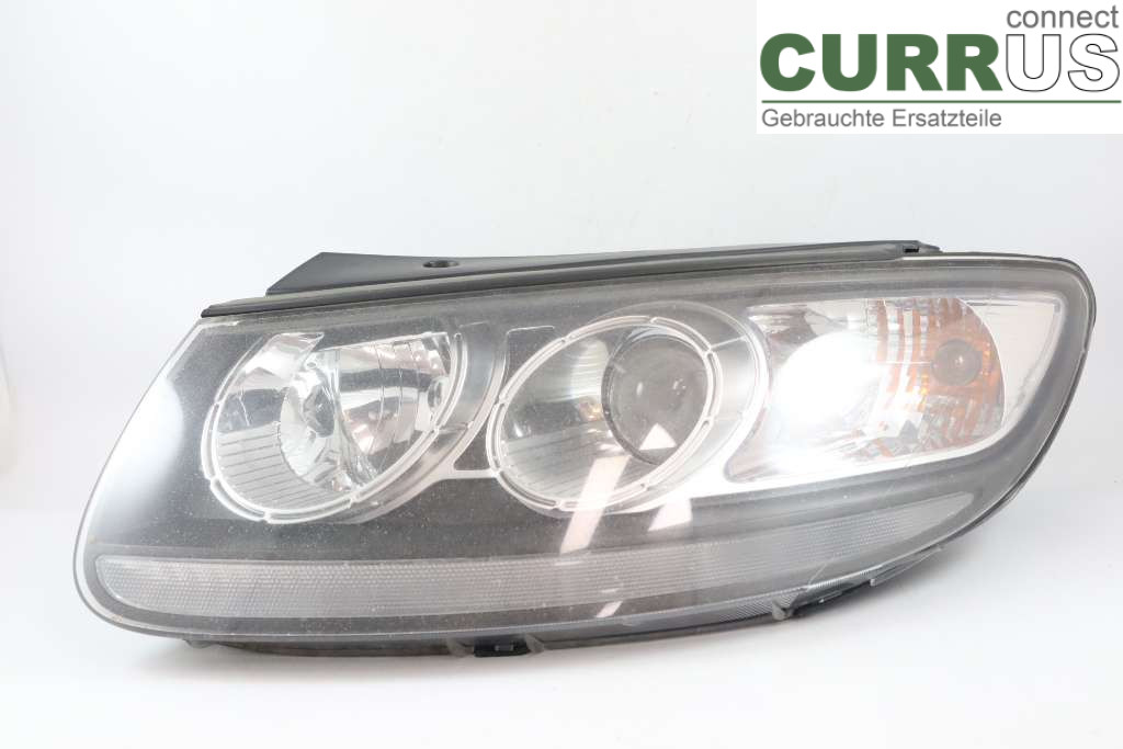 HYUNDAI SANTA FE  06-12 Manual gearbox (4-speed) 92101-2B021 D4EB