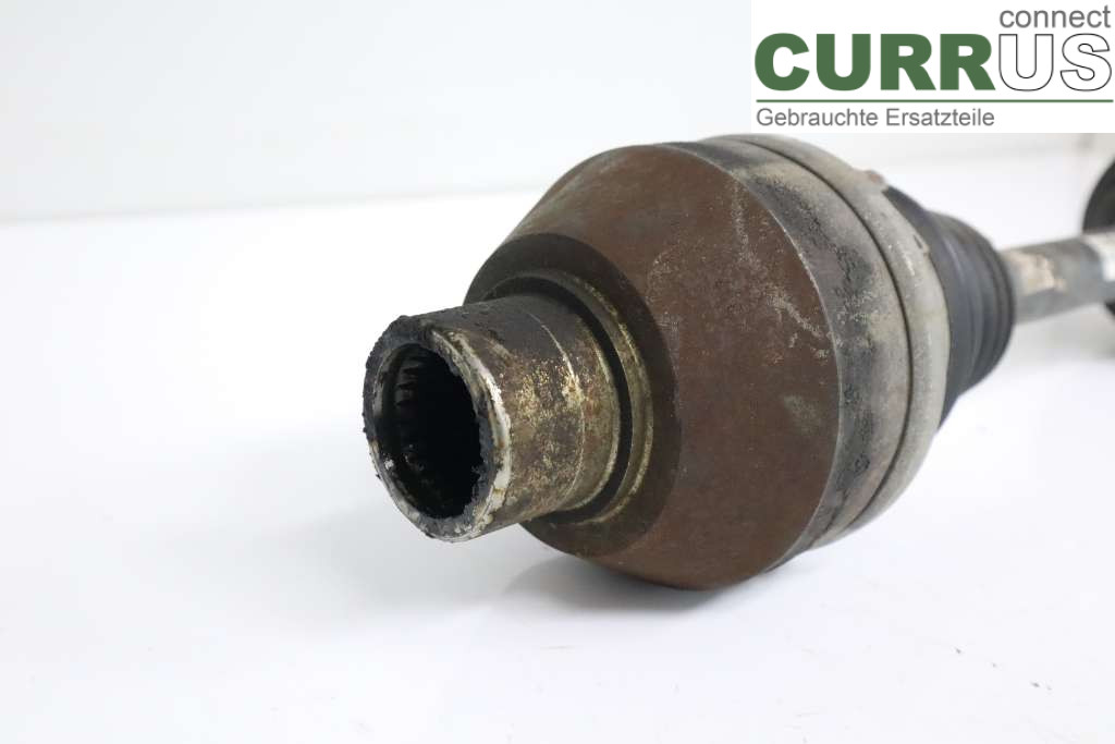VW TRANSP/CARAVELLE 04-15 Transmission parts 7E0407454MX 2.0TDI 140HK