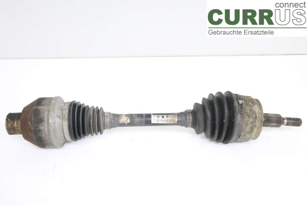 VW TRANSP/CARAVELLE 04-15 Transmission parts 7E0407454MX 2.0TDI 140HK