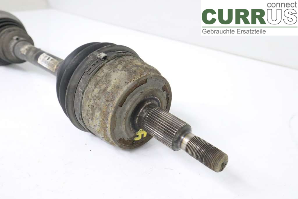 VW TRANSP/CARAVELLE 04-15 Transmission parts 7E0407454MX 2.0TDI 140HK