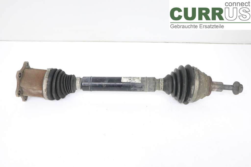 VW PASSAT  11-14 Części układu napędowego 3C0407452TX 2,0TDI 170HK