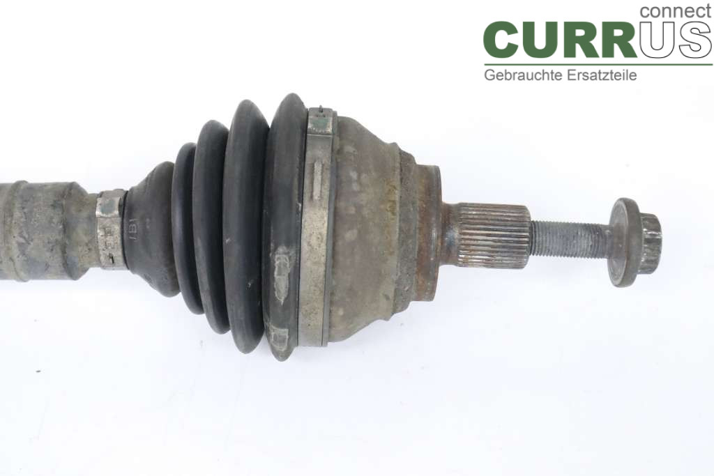 VW PASSAT  11-14 Części układu napędowego 3C0407452TX 2,0TDI 170HK