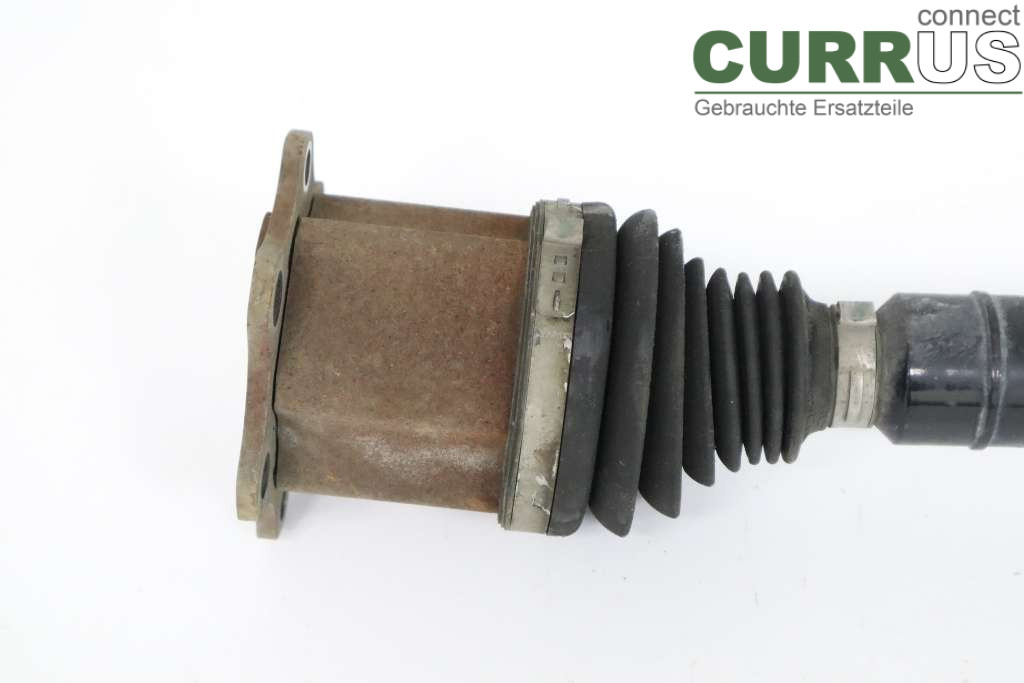 VW PASSAT  11-14 Części układu napędowego 3C0407452TX 2,0TDI 170HK