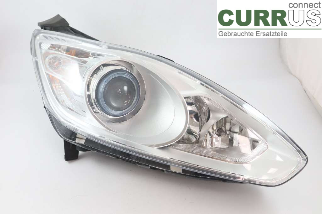 FORD C-MAX II 11-14 Manual gearbox (5-speed) 1801884 1.6TDCI 116HK