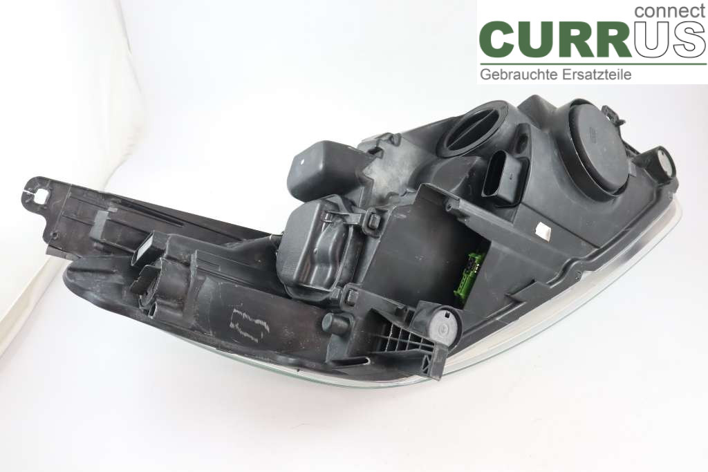 FORD C-MAX II 11-14 Manual gearbox (4-speed) 1801887 1.6TDCI 116HK