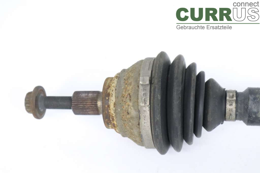 VW CADDY      04-10 Transmissionsdelar 3Q0407762LX 1.9TDI 105HK