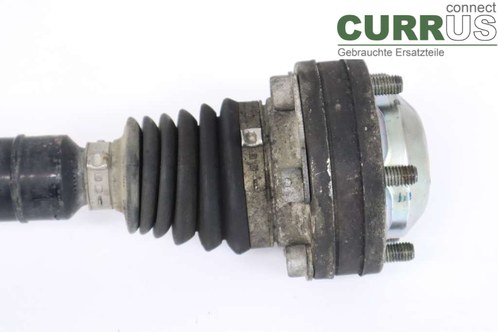 VW CADDY      04-10 Transmissionsdelar 3Q0407762LX 1.9TDI 105HK