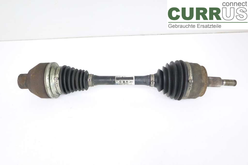 VW TRANSP/CARAVELLE 04-15 Transmission parts 7E0407272BF 2.0TDI 140HK