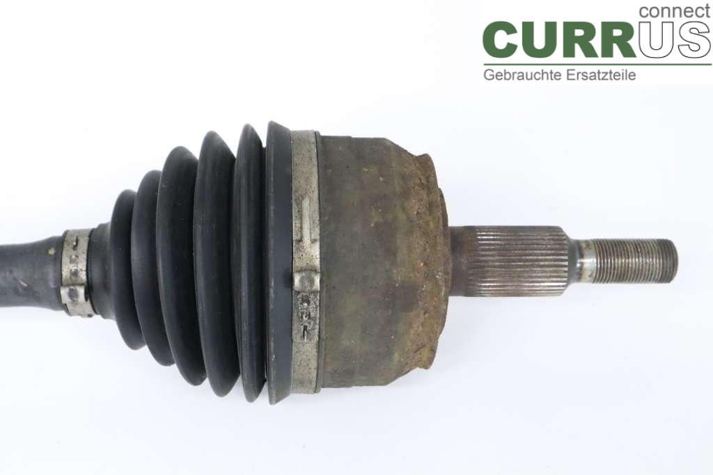 VW TRANSP/CARAVELLE 04-15 Transmission parts 7E0407272BF 2.0TDI 140HK