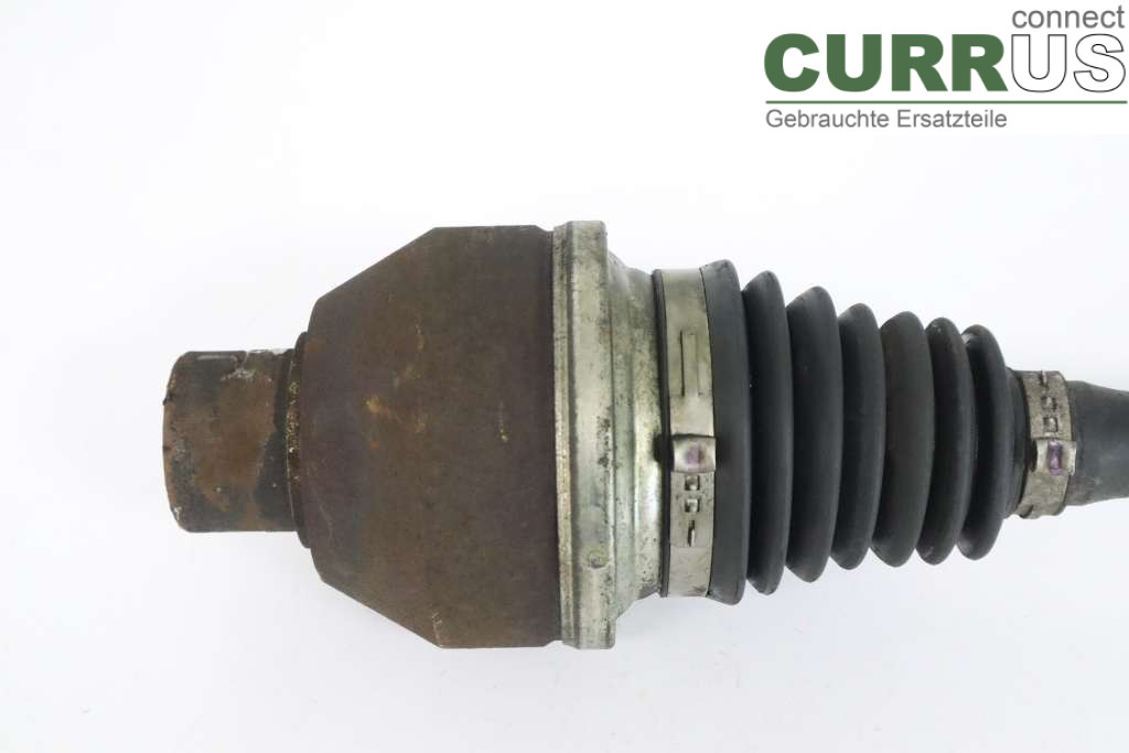 VW TRANSP/CARAVELLE 04-15 Transmission parts 7E0407272BF 2.0TDI 140HK