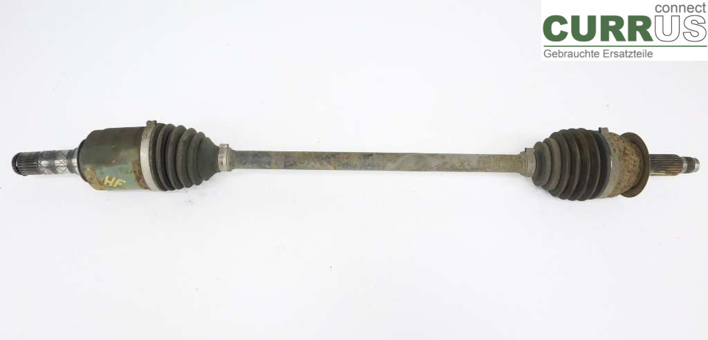 SUBARU OUTBACK  15-20 Transmissionsdele 28321AL010 2.0D