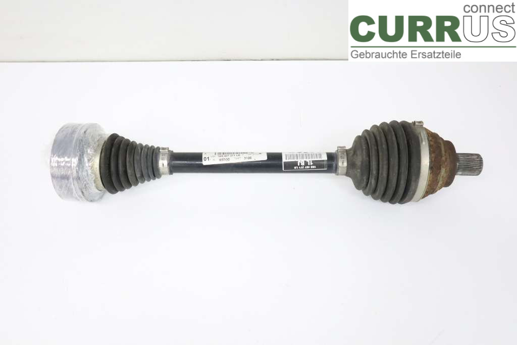 VW GOLF / E-GOLF VII   13-20 Vorderachse (4WD) 1K0407763KX 1.6TDI 105HK