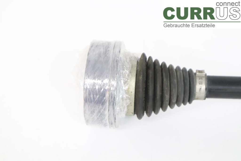 VW GOLF / E-GOLF VII   13-20 Vorderachse (4WD) 1K0407763KX 1.6TDI 105HK