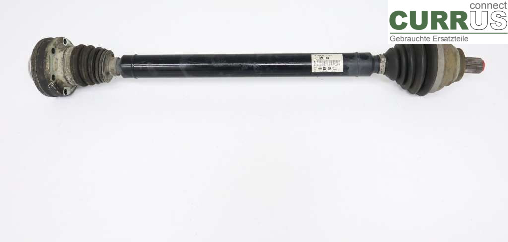 VW CADDY      04-10 Transmissionsdelar 3Q0407762LX 1.9TDI