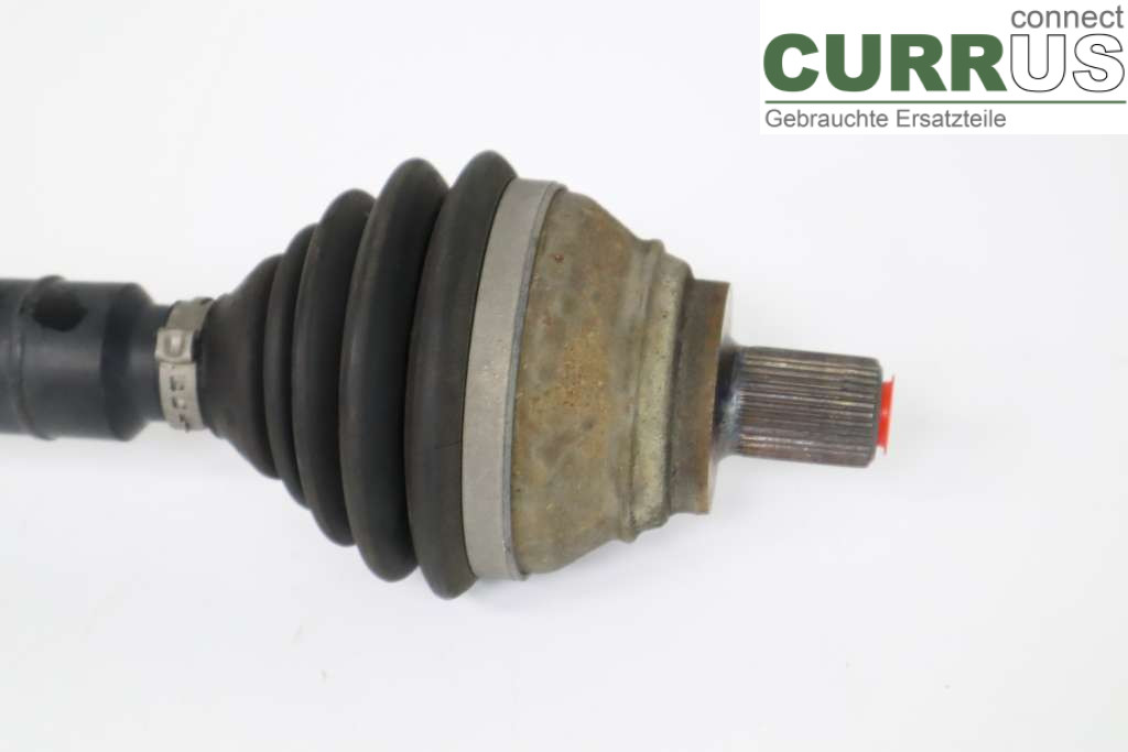 VW CADDY      04-10 Transmissionsdelar 3Q0407762LX 1.9TDI