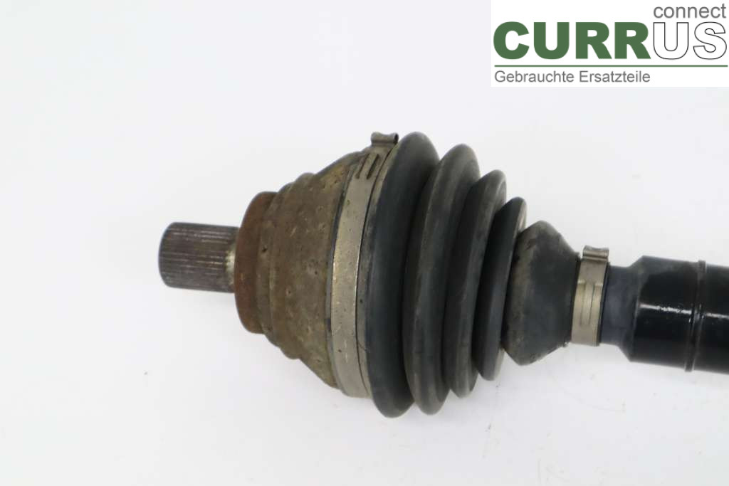 VW CADDY 11-15 Transmission parts 3Q0407762LX 1.6TDI 102HK