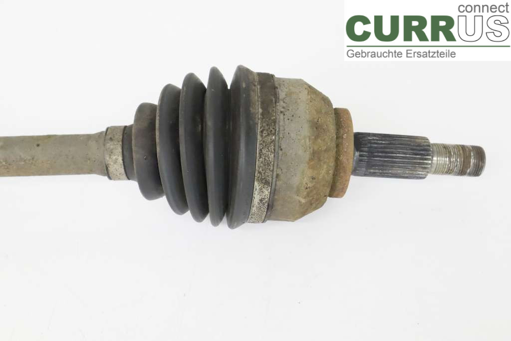 RENAULT TRAFIC  15- Vorderachse (4WD) 391018696R 1,6DCI 116HK