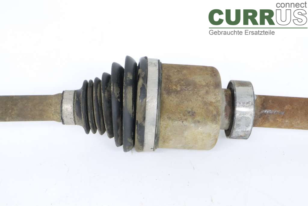RENAULT TRAFIC  15- Getriebeteile 391008636R 1,6DCI 116HK