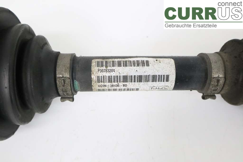VOLVO V70      08-13 Transmissionsdelar 36050790 D5 D5244T4