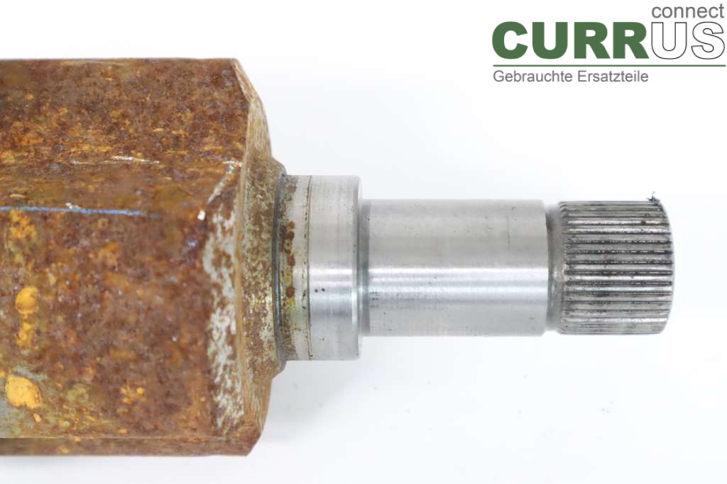 HUSBIL ELNAGH Front axle assembly (4WD) 71724582 2,3MJT2 130