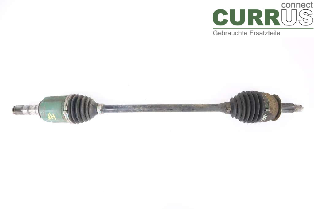 SUBARU LEGACY 10-14 Transmission parts 28321-AJ033 2,0D 150HK