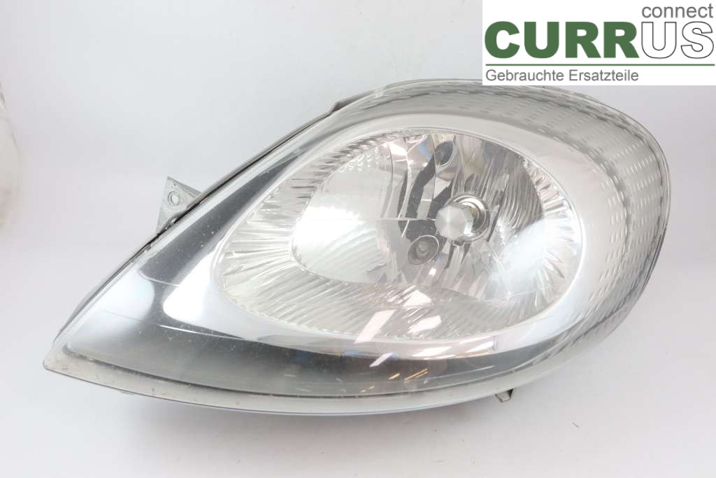 OPEL VIVARO 01-14 Manualna skrzynia 4-biegowa 91165719 2.5DTI 135HK