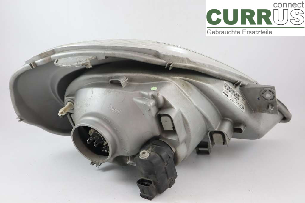 OPEL VIVARO 01-14 Manualna skrzynia 4-biegowa 91165719 2.5DTI 135HK