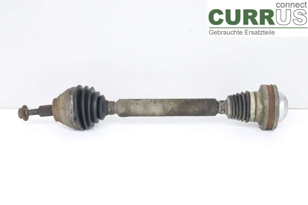 VW CADDY  11-15 Transmission parts 3C0407452HX 2.0TDI 140HK