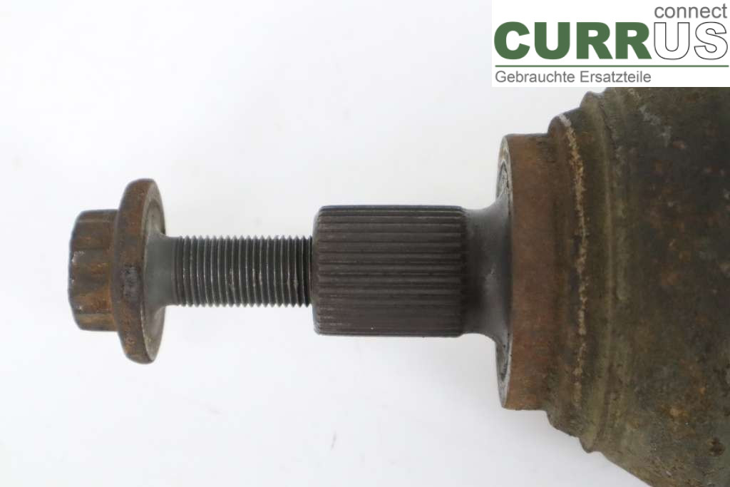 VW CADDY  11-15 Transmission parts 3C0407452HX 2.0TDI 140HK