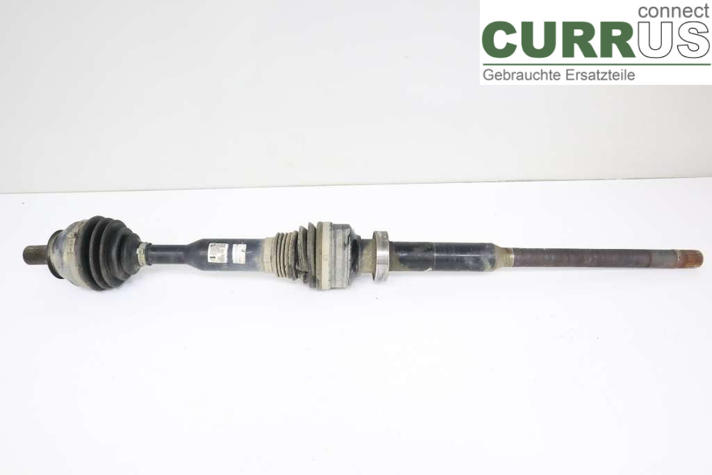 VOLVO XC60  09-13 Transmissionsdele 36051325 D4 2,4 163HK
